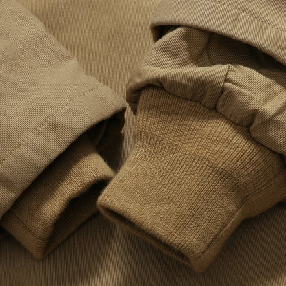 Men's Authentic Originals N-1 Deck Jacket Reproduction Workwear