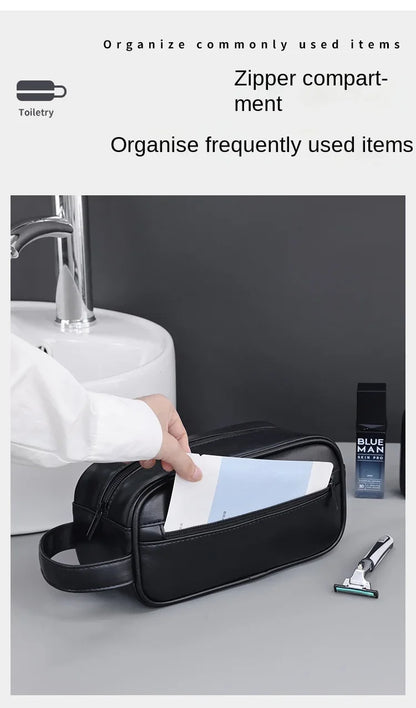 Men's Handheld Clutch Bag