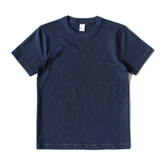 Men's American Standard Authentic T-Shirt | No Nonsense 100% Pure Cotton.