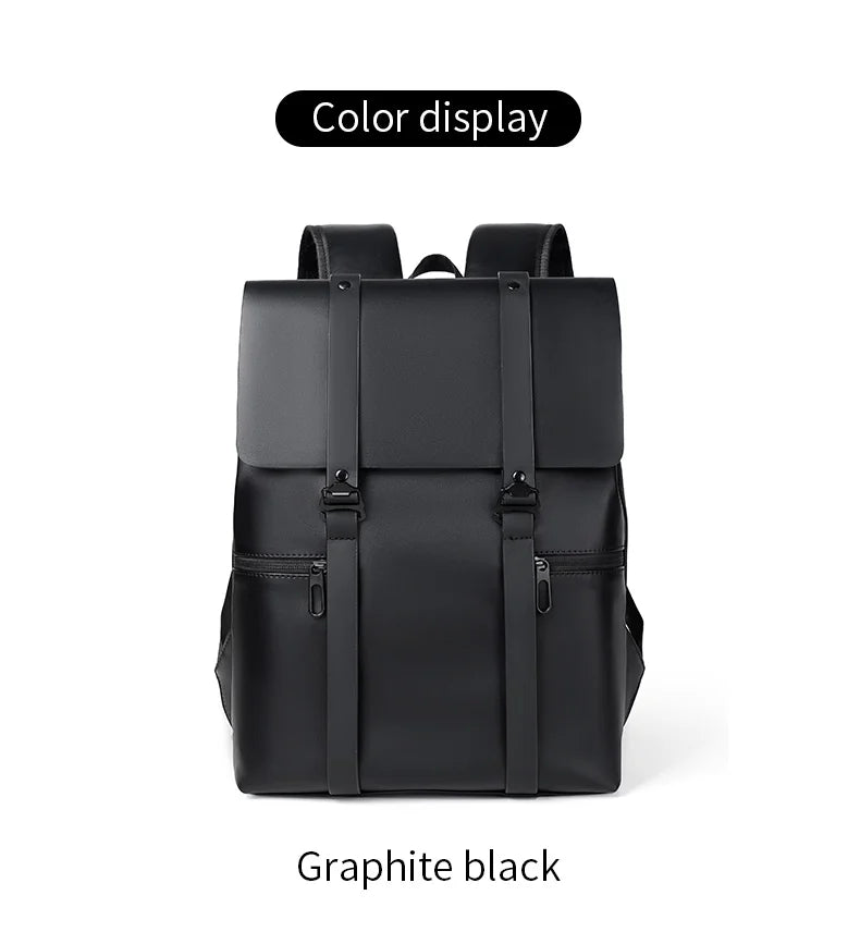 Men's Minimalist Backpack