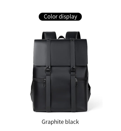 Men's Minimalist Backpack