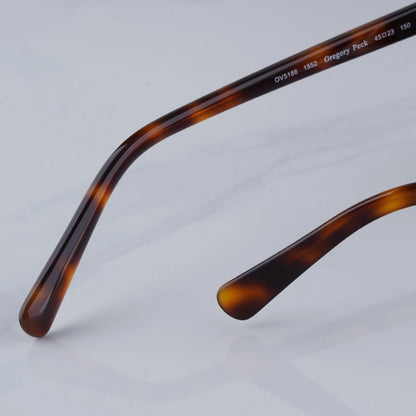 Originals OVAL Handmade Polarized Sunglasses | Man Women Time-less Classic