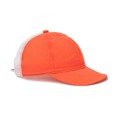Maden Shitamachi Vent Cap | Ultra-Light 30g Amekaji Technical Cap for Hot City Days & Outdoor Escapes