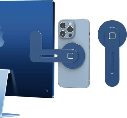 CloudValley Magnetic Side-Mobile Mount Turn Your Phone Into a Second Screen — Instantly