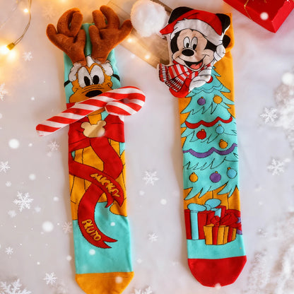 Christmas Children's Socks