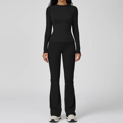 Women's Ultimate Versatile Gym Yoga Sports Set of fitness wear