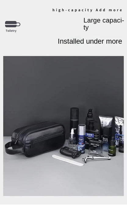 Men's Handheld Clutch Bag