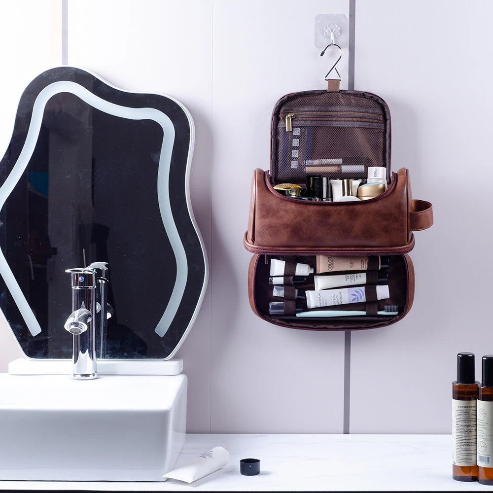 Men's Travel Organiser Kit