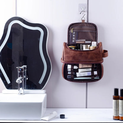 Men's Travel Organiser Kit