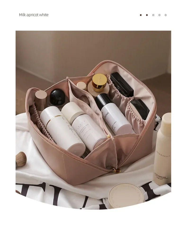 Women's Pillow Organizer