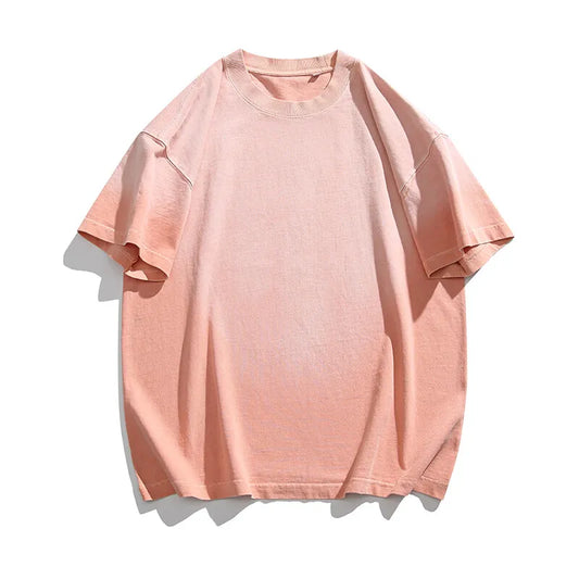 The "Infinite Summer" Heavyweight Fade Tee