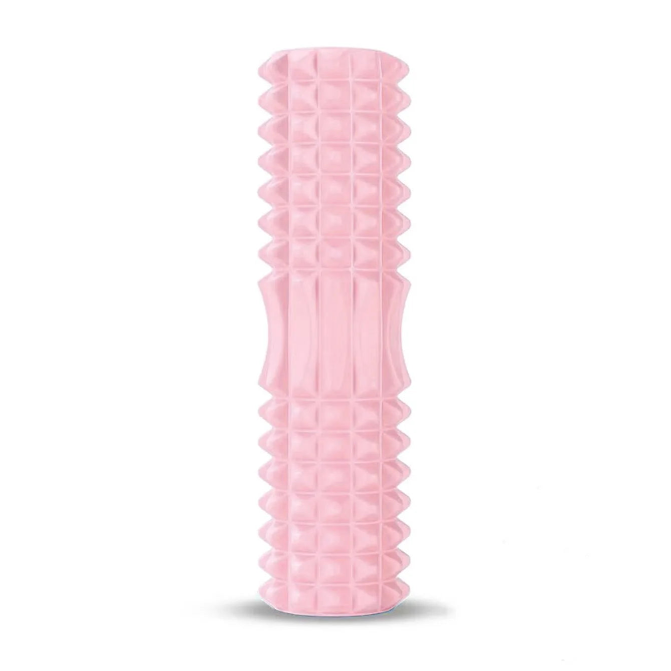The Recovery Revolution | Sculpt & Release Crescent Foam Roller