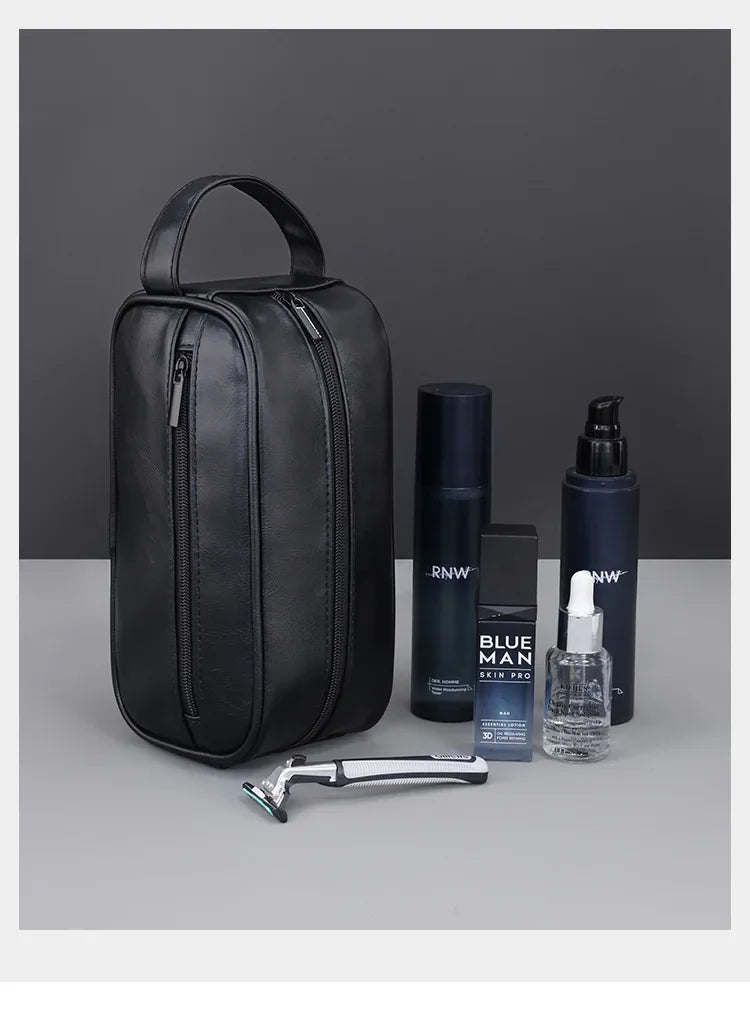 Men's Handheld Clutch Bag