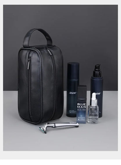 Men's Handheld Clutch Bag