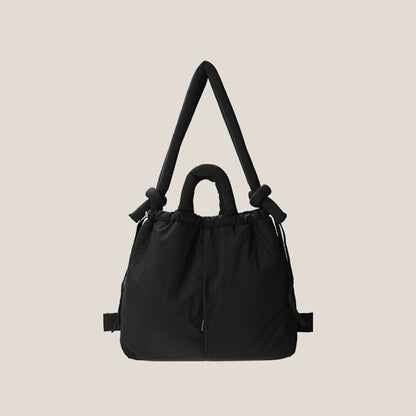 The Nimbus Fashion Tote Bag: Effortless Chic Meets Cloud-Like Comfort
