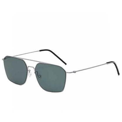 Titanium Transcendence™ Navigator Sunglasses UV400