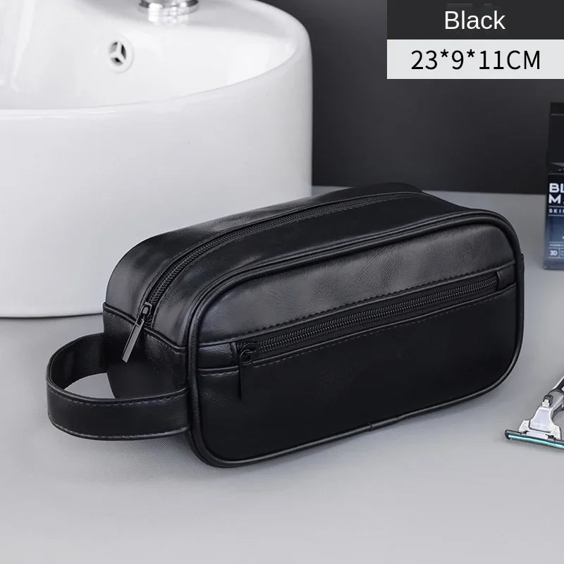 Men's Handheld Clutch Bag