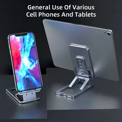 The Architect | Ultra-Slim Adjustable Full-Alloy Device Throne