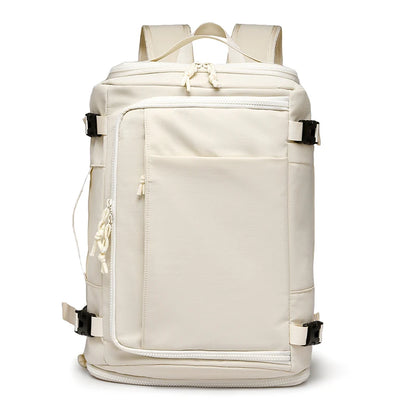 The Ultimate 72-Hour Carry-On: One Backpack Bag, Infinite Journeys