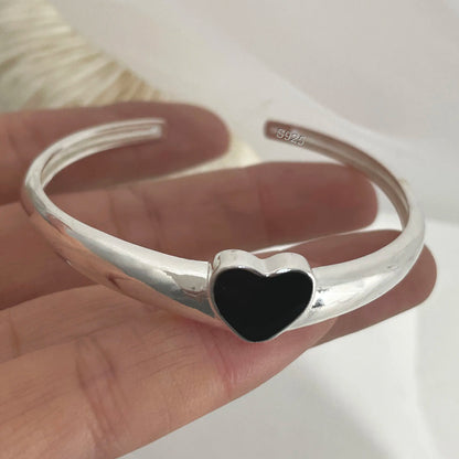 Sterling Silver Bracelets for Women