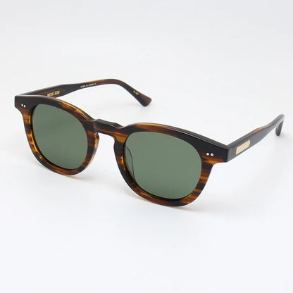 The Mid-Century Command™ Original Polarised Acetate Sunglasses