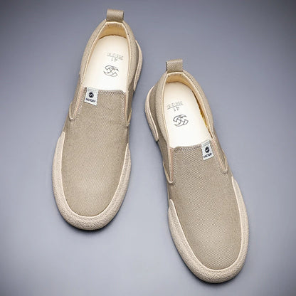 Urban Nomad Slip-On Shoes