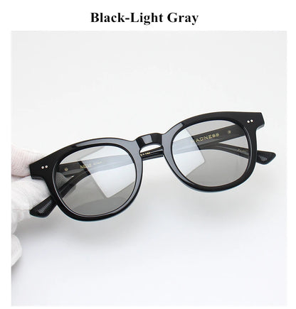The Mid-Century Command™ Original Polarised Acetate Sunglasses