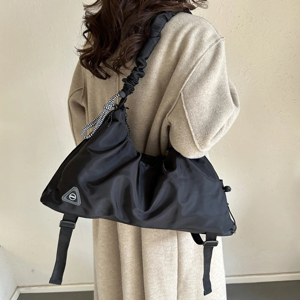 Ultimate yoga gym bag