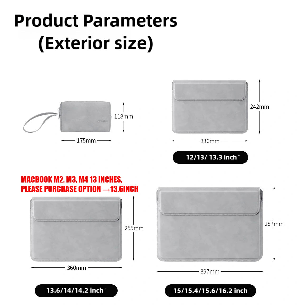 Home & Office : Transformative Laptop Tablet Sleeve Case & Pouch; Desk System