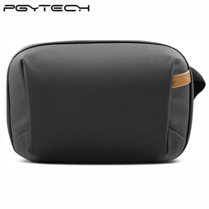 PGYTECH Origami Tech Pouch: The End of "Cable Chaos"