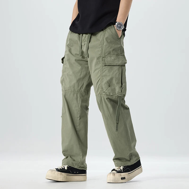 Cityboy Utility Cargo Pants