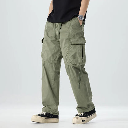 Cityboy Utility Cargo Pants