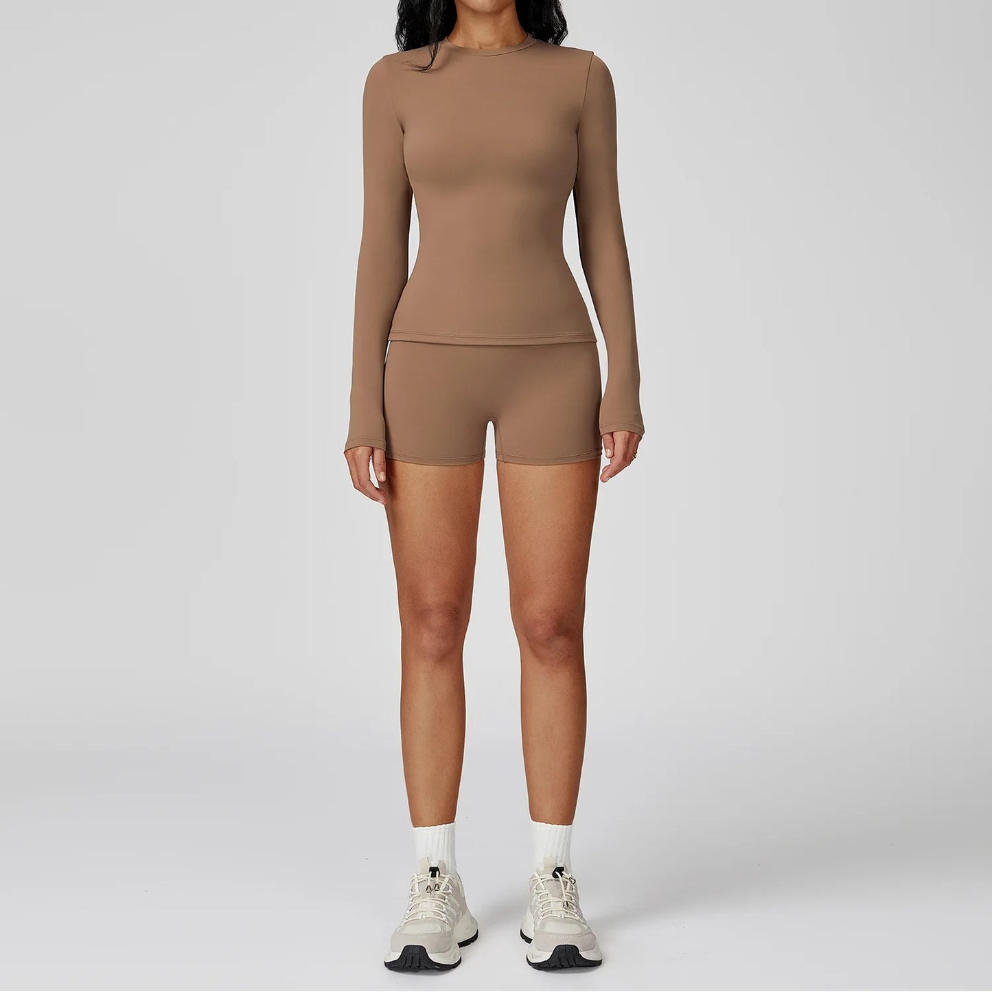 Women's Ultimate Versatile Gym Yoga Sports Set of fitness wear