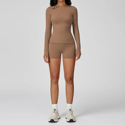 Women's Ultimate Versatile Gym Yoga Sports Set of fitness wear