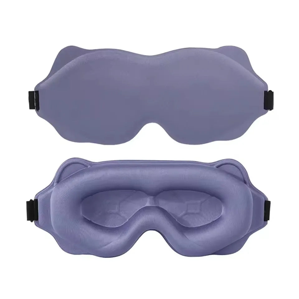 Eye Mask for Perfect Sleep