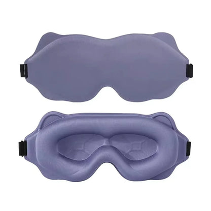 Eye Mask for Perfect Sleep