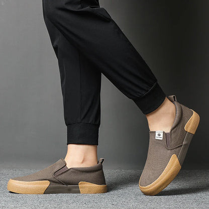 Urban Nomad Slip-On Shoes