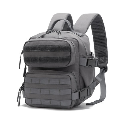 The Urban Explorer Mini Tactical Backpack (9L)