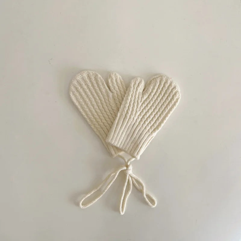 Kids Winter Mittens Gloves