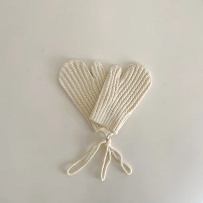 Kids Winter Mittens Gloves