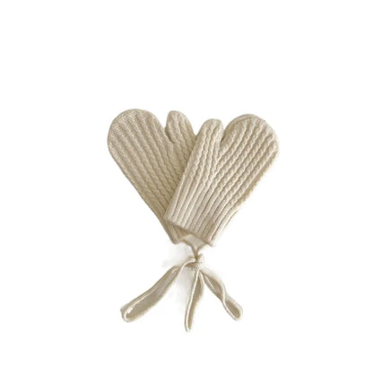 Kids Winter Mittens Gloves