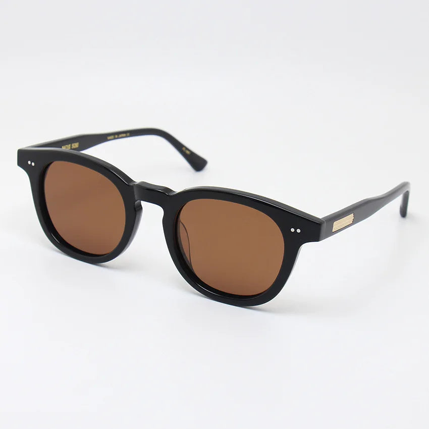 The Mid-Century Command™ Original Polarised Acetate Sunglasses
