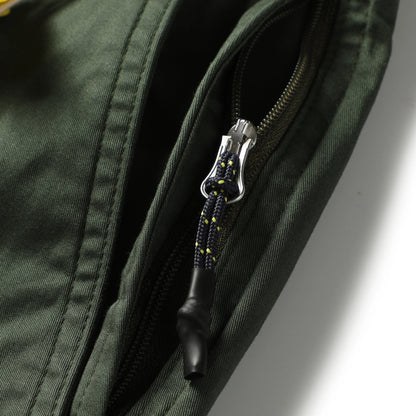 Kanda Transit Trousers™ | Japanese City Boy Utility Pants for Everyday Movement