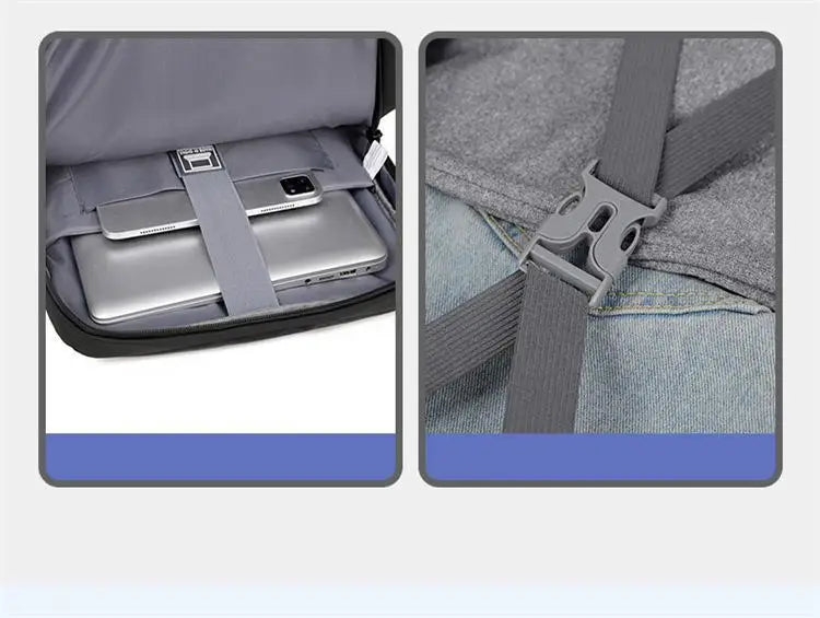 The Ultimate Carry-On Cabin Bag Expanding Backpack