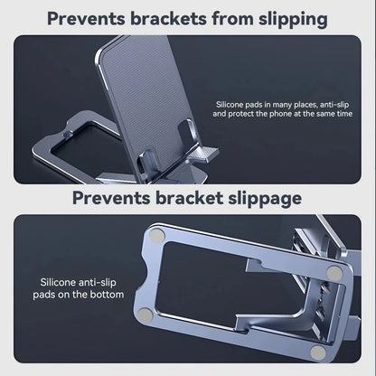 The Architect | Ultra-Slim Adjustable Full-Alloy Device Throne