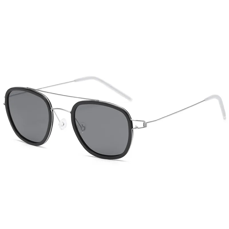 The Gravity-Defying Navigator: Ultralight Titanium Frame