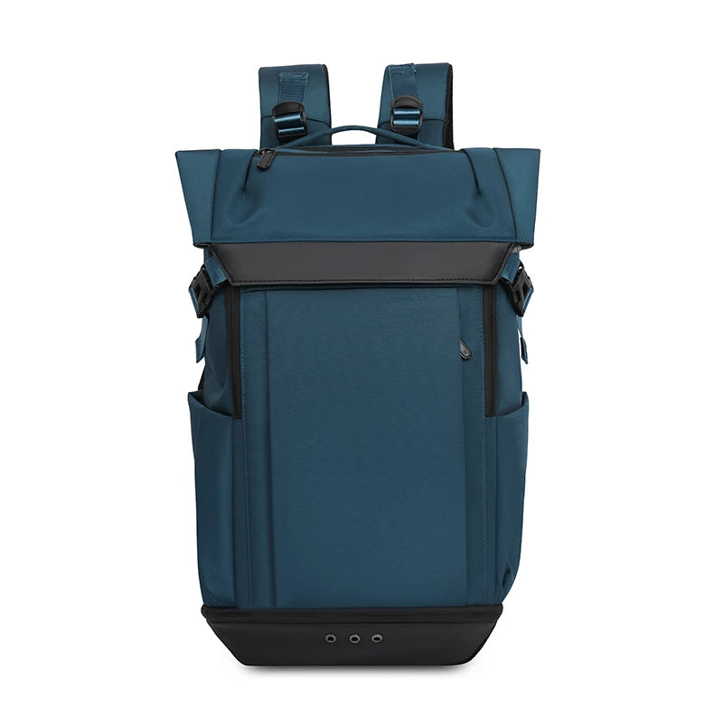 The Apex Commuter: From Skyline to Summit Laptop Backpack