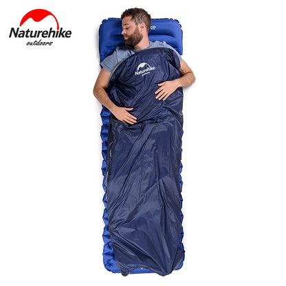 Naturehike Sleeping Bag Ultralight Waterproof | The All-Season Nomad Sleep Sanctuary