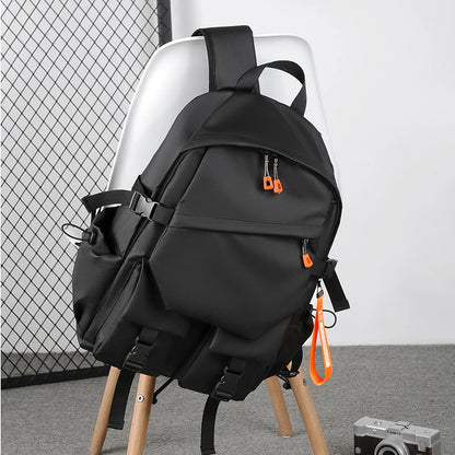 Men's Luxury Waterproof Backpack