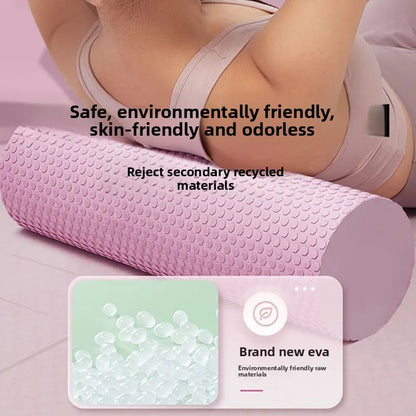 Reset Your Body: The Ultimate Post-Flow Recovery Essential Foam Roller